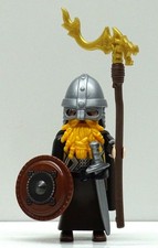 WIKINGER KELTE GOTE KRIEGER