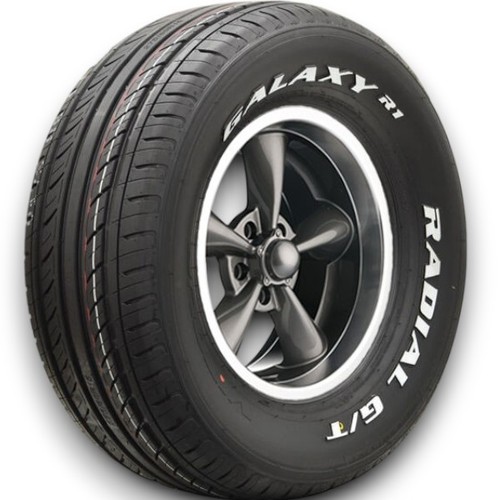 Vitour galaxy radial t - galaxy, r1
