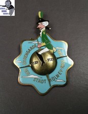 Karnevalsorden Ehrengarde