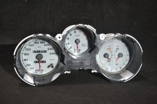 Fiat Barchetta Kombiinstrument Tacho Tachometer 6061130080 (107)