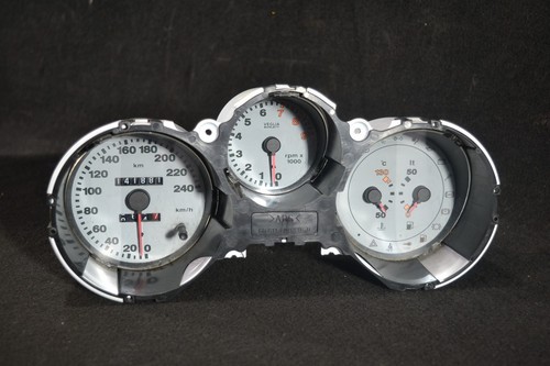 Fiat barchetta kombiinstrument - fiat,