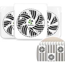 Heizkörper Ventilator