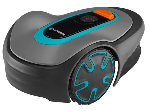 Gardena mähroboter sileno - mähroboter,