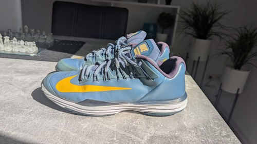 Nike lunar ballistec eu 44 - 1.5,
