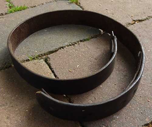 Original koppel riemen 95 - ,