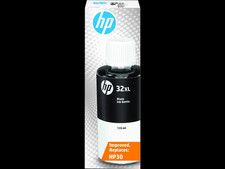 HP 32XL / 1VV24AE Tinte