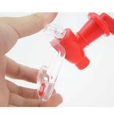 Party-Trinkkoks-Wasser In