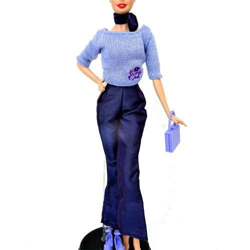 Barbie fashion avenue outfit - barbie,