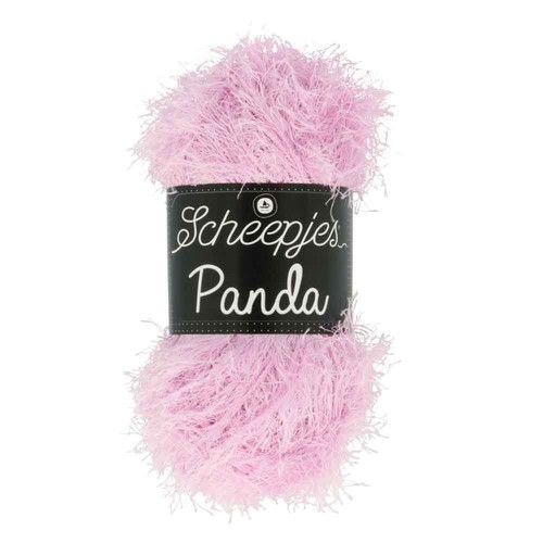 Scheepjes panda 50g - panda,