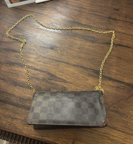 Louis vuitton damier ebene - vuitton,