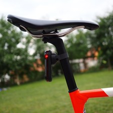 Garmin Varia Radar Halter für