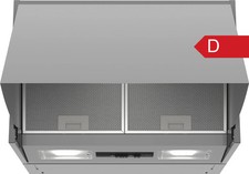 Bosch Dunstabzugshaube 60cm