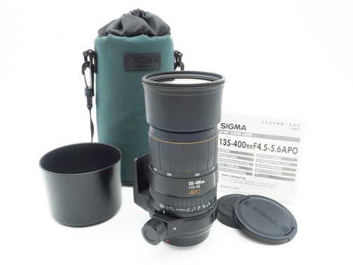 Defekt minolta sony - minolta, a