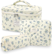 Kosmetiktaschen Set Damen