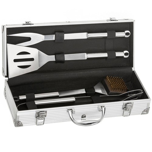 Grillbesteck grillset - grillbesteck,