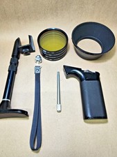 Krasnogorsk-3 ZUBEHÖR