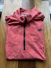 NEW BALANCE,Herren,Trainings T -Shirt, Größe L