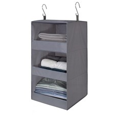 Hängeregal schrank organizer - hängeregal,