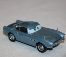Disney Pixar Cars Finn