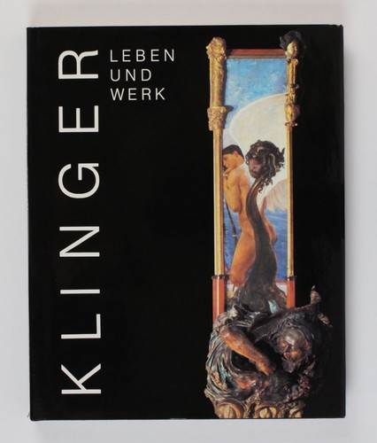 Max klinger leben und werk - max, klinger.