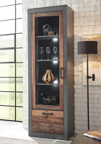 Brooklyn vitrine standvitrine - brooklyn,