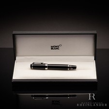 Montblanc boheme platinum - boheme, line