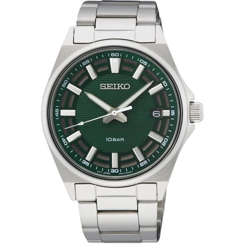 Seiko conceptual herrenuhr - conceptual,