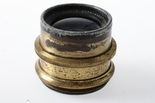 GOERZ Berlin Doppel-Anastigmat