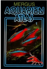 Aquarienatlas - Deutsche