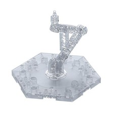 Bandai - Gunpla Gundam Action