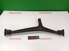 Reaktionsdreieck Alfa Romeo