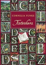 Tintenwelt 1. Tintenherz