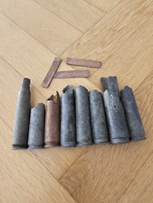 WK2. Original Hülsen