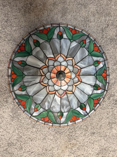 Tiffany deckenlampe - tiffany,