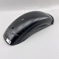 Harley Davidson Sportster Iron XL 1200 Fender Kotflügel hinten Schutzblech