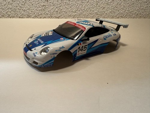 Ninco 50589 porsche 997 gt3 - 50589,