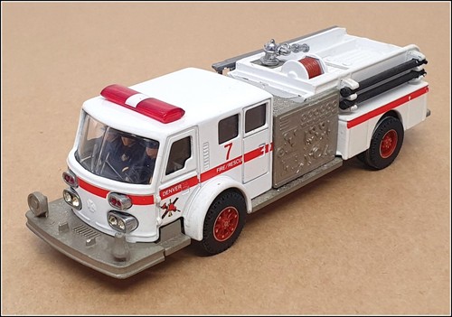 Corgi scale 97325 - scale,