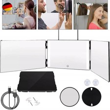 360 Grad Spiegel Klappspiegel