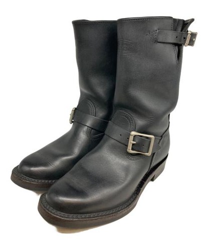 Wesco stiefel engineer boots - wesco,