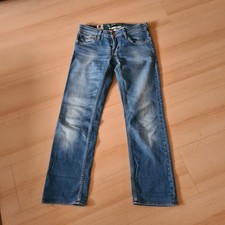 Kuyichi Jeans Organic Cotton W