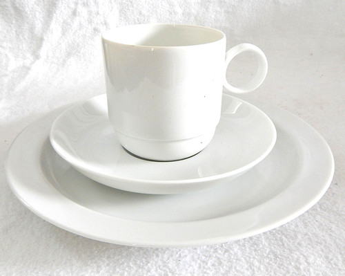 Kaffeegedeck rosenthal studio - kaffeegedeck,
