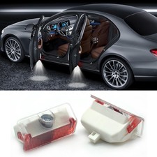 1 Paar für Mercedes LED Laser