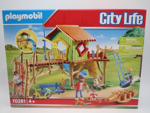 Playmobil 70281