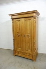 Antiker Schrank Küchenschrank