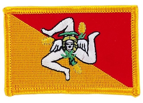 Patch bestickter aufnäher - patch,