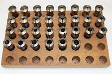 30x Spannzangen Zugspannzangen