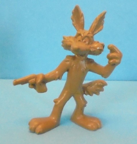 Bugs bunny coyote mit - bunny, co