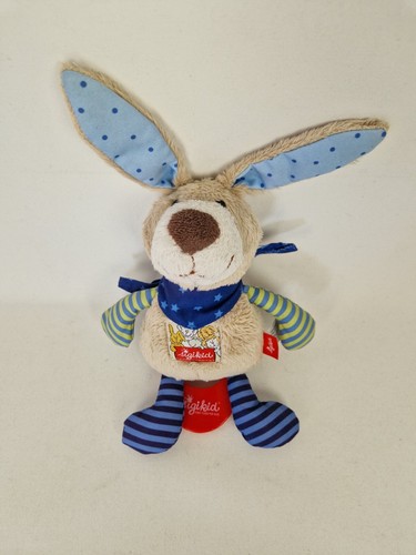 Sigikid 40356 spieluhr hase - 40356,
