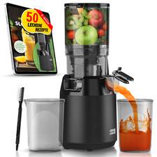 Lebenlang slow juicer - lebenlang,