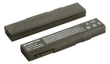 4400mah laptop battery für - laptop,